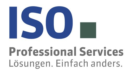 ISO Professional Services